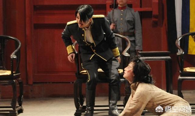 民国冤冤相报的军阀有几人？