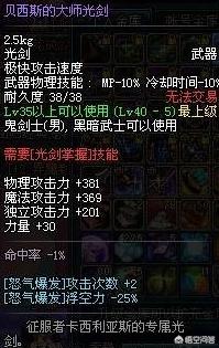 DNF有哪些特别<a href=https://maguai.com/list/39-0-0.html target=_blank class=infotextkey><a href=https://maguai.com/list/39-0-0.html target=_blank class=infotextkey>搞笑</a></a>的武器