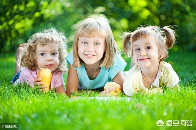 孩子成长过程中，好的自然环境对孩子的影响有多大？