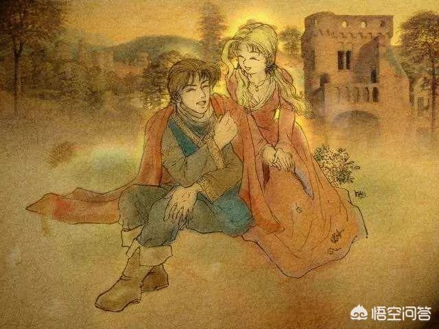 陈靖仇是谁演的:仙剑和轩辕剑系列当中最有魅力的女主角分别是谁？