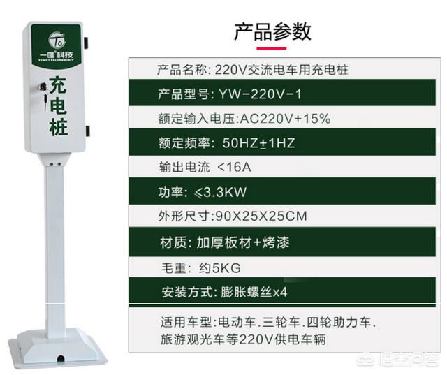 北京电动汽车充电站，充电桩必须接入三相电吗有何原理