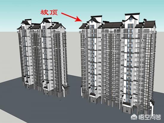 18层楼房的黄金是几层,18层的楼，选哪层最好？