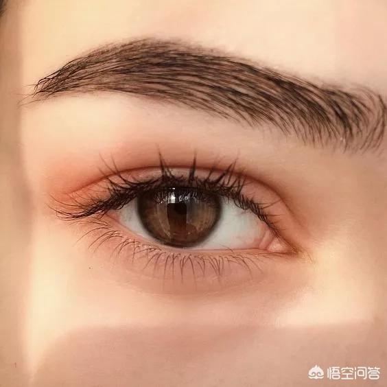 Angelababy寸头:娱乐圈哪些女明星留过寸头照？你觉得谁最好看？