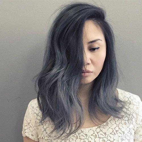 美系秋田犬灰色:2019还流行灰色的头发吗？有哪些好看的灰色系发色推荐？ 美系秋田犬价格