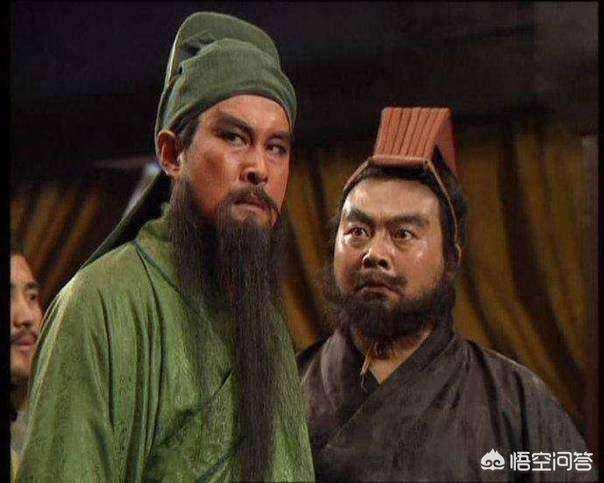 洛阳埋葬关羽后灵异事件:为什么关羽坟有洛阳当阳之争？