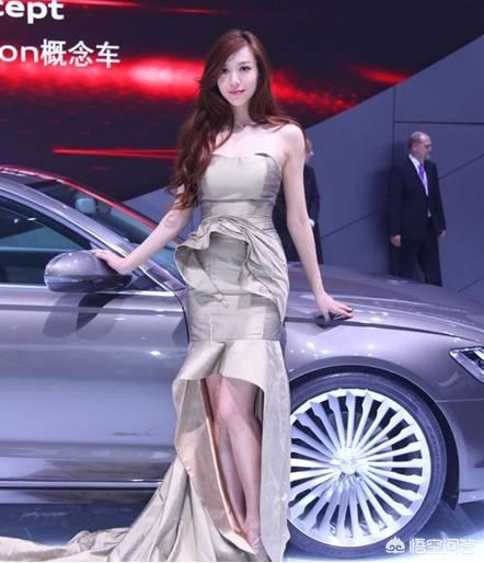 车模翟凌:美女私照被曝光，人尽皆知，年纪轻轻名誉扫地，未来还有希望吗