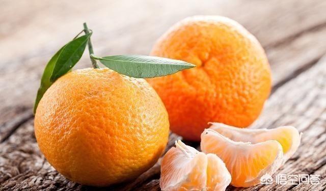 孕妇吃橘子会得黄疸吗，有些人怀孕喜欢吃橘子是为什么