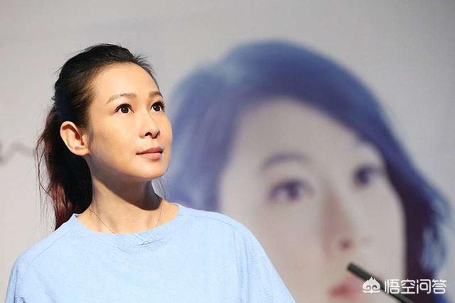 刘若英主演电影:刘若英有什么作品值得推荐？