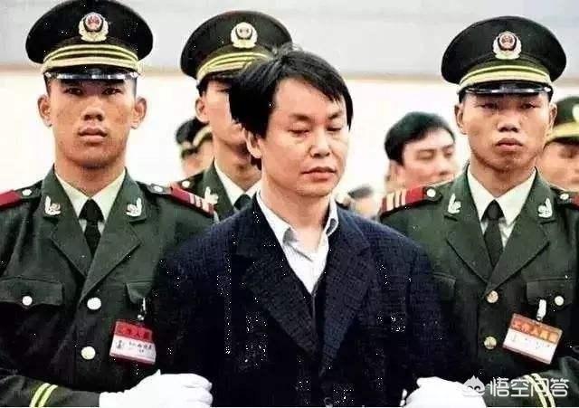 张子强妻子罗艳芳照片:张子强被枪决后，其妻子携巨款逃亡美国，现如今生活状况如何呢？