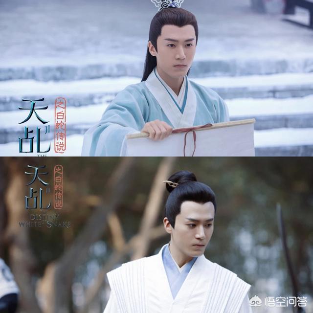 茅子俊:茅子俊出演于正新剧，他会成为下一个许凯吗？