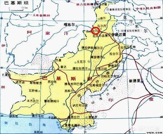 巴基斯坦沙猫被发现的时间:你如何评价巴基斯坦前总统穆沙拉夫？