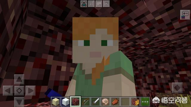 头条问答 Minecraft中有哪些搞笑的命名 后来又改成了什么 18个回答