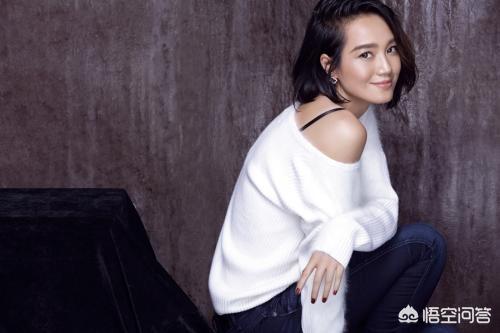 明星海清的老公是谁:如何看待朱丹与周一围的爱情？