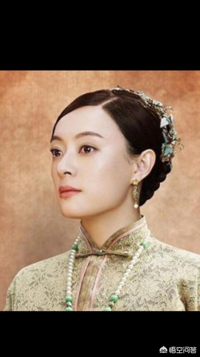 陕西女首富周莹:历史上陕西女首富周莹被慈禧认干女儿了吗？