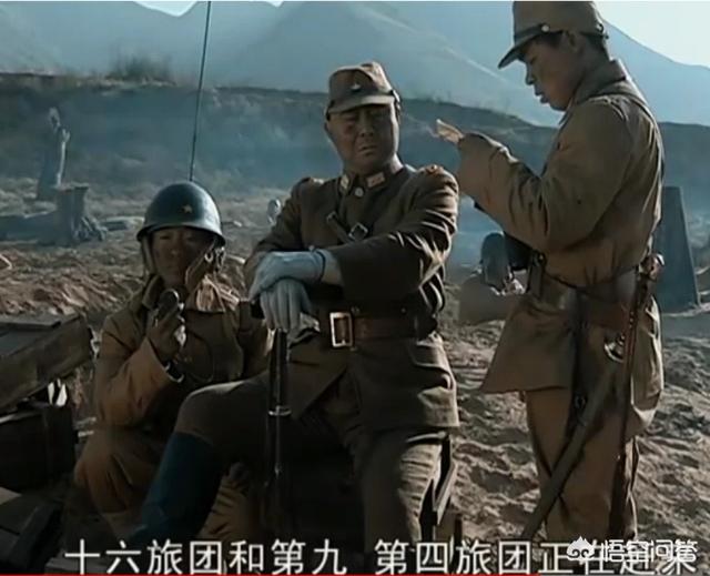 一个日本军队的山崎大队，拥有多少官兵，为何非常难打？插图15