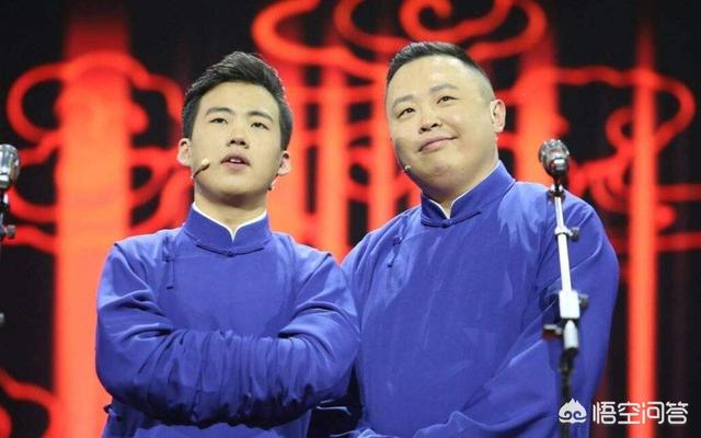 郭德纲找郭麒麟拉赞助:张云雷事件郭德纲是否有责任？