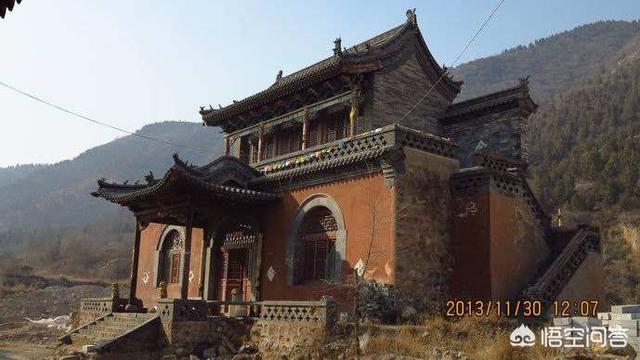 泰国真理寺灵异事件:如何用一张图证明你去过泰国旅游？