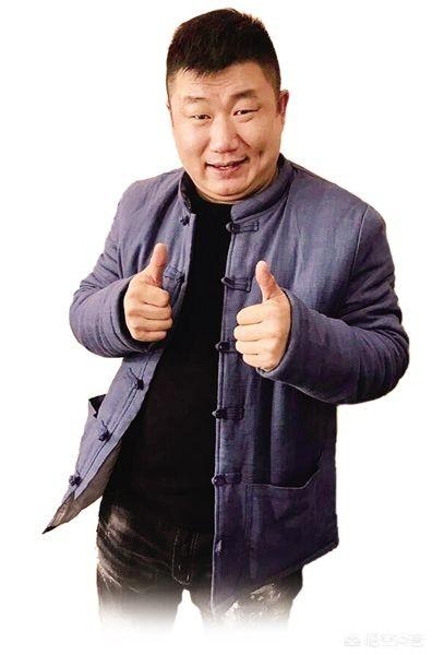 演员谢兰:《乡村爱情》中徐会计家为什么没有孩子