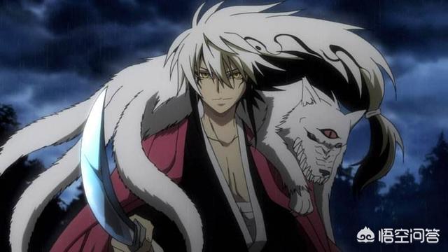 头条问答 - 动漫里你最喜欢的妖怪角色是谁?(13个回答)