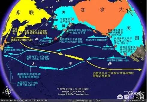 阿拉加斯加历史:如果俄国当时没有卖掉阿拉斯加，历史会有何改变？