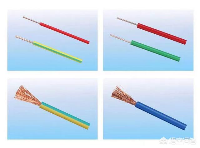 装修是用单股铜芯线好？还是用多股铜芯线好？插图37