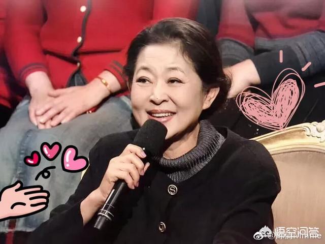 前央视当家花旦倪萍现状怎么样？