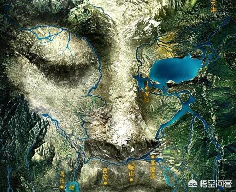 古董局中局2演员表:两部《古董局中局》中的黄烟烟，哪个更符合原著的人设为什么