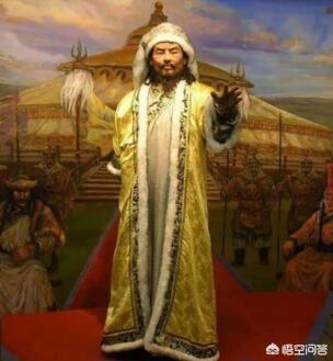 秦皇汉武,唐宗宋祖和成吉思汗,五人在政治、经济、文化、军事四个方面如何排名？