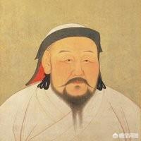 窝阔台:蒙古帝国的汗位是怎么从窝阔台传到忽必烈的