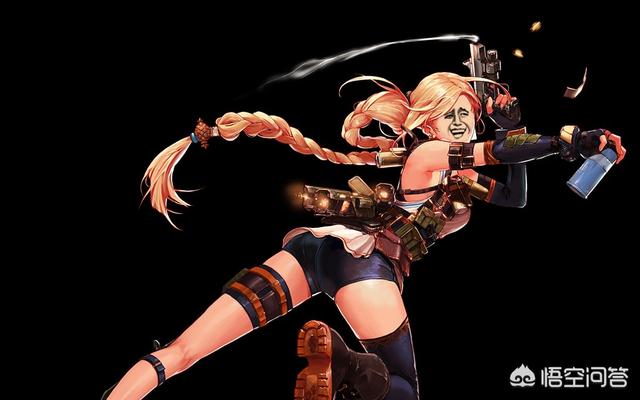 头条问答 - 地下城女枪手四个职业现在属于什么地位?