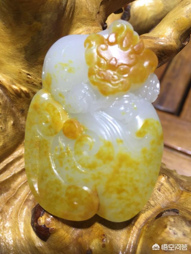 玉石雕刻工艺,缅甸翡翠玉石的工艺雕刻是越复杂越值钱吗？