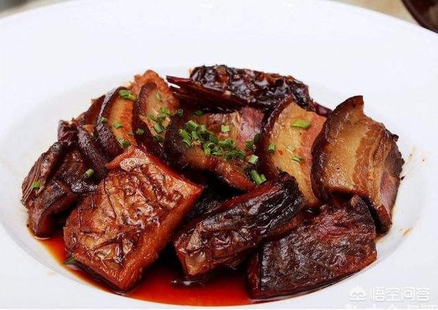 孕妇长期吃太咸的危害:长期食用腌肉、腌鱼等对人体是否真的有害？