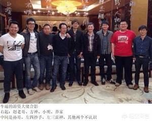 你有热衷于春节假期期间组织大型同学聚会的同学吗？他们的初衷到底是什么？