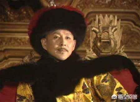 康熙皇后:为何在容妃去世后，康熙追封她为皇后？