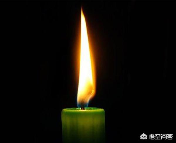 火到底是什么物质？是固态的还是液态的？