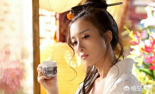 李依晓个人资料:在《知否》这部剧中，李依晓的演技怎么样？