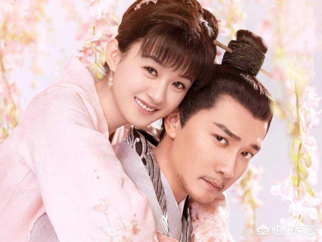 冯绍峰追赵丽颖:在《知否》这部剧中，赵丽颖和冯绍峰的演技让人满意吗