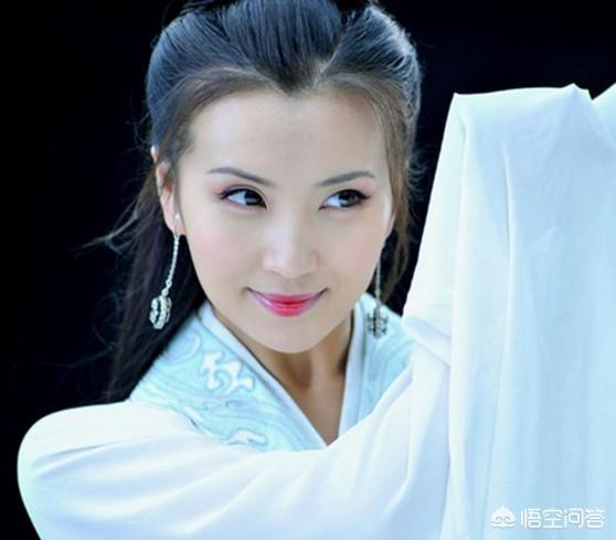 历史上“四大美女”的真实情况以及结局是什么？