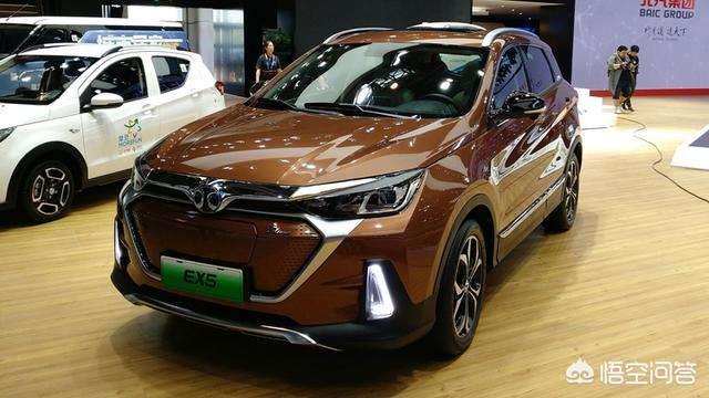 新能源电动汽车suv，红旗新能源SUV E-HS3将上市，跟marvel x比如何