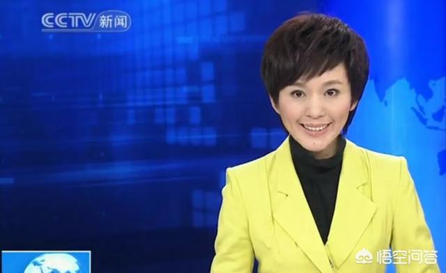 欧阳夏丹结婚了吗:如何评价央视主持人欧阳夏丹？