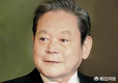 三星为何大到不能倒？插图9