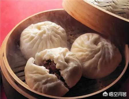 市陌杨大包子死猪肉:为什么外面卖包子的好多都肉包和菜包一个价，肉不是应该更贵吗？