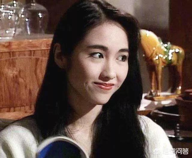黎婴:当年美出天际的黎姿现在怎么样了？