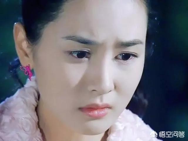 李多海和李东旭:你觉得韩国李多海漂不漂亮