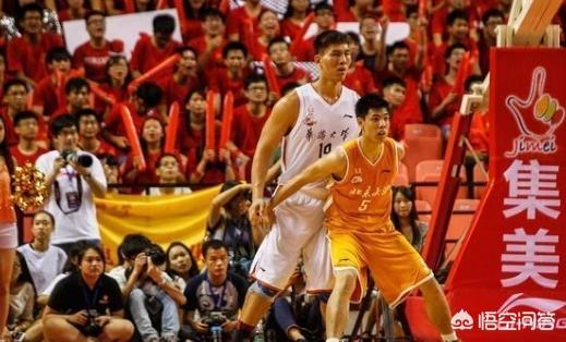 张雷简历:如何评价《这！就是灌篮》里的“铁牛”你如何评价其他选手的表现