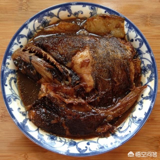 鲽鱼的营养价值:鲽鱼头和鲽鱼身哪个营养更丰富？