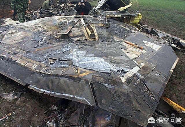 1999年北约轰炸南联盟时，南联盟反击了吗？插图5