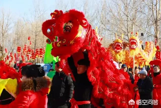 春节怎么来的(春节是怎么来的 由来)