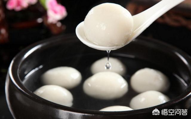 你知道大年初一早上吃汤圆的是什么地方吗？对此你怎么看？