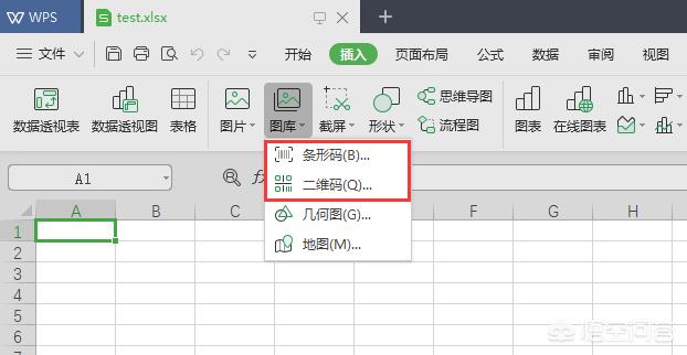如何制作神奇的二维码和条形码？